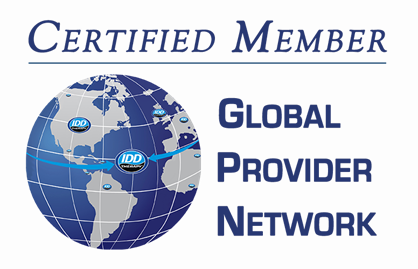 Neuropathy and Pain Centers of Las Vegas is a certified member of the IDD Therapy Global Provider Network