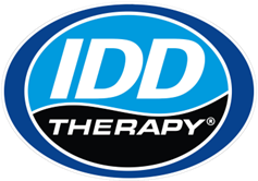 IDD Therapy Logo